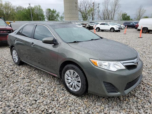Photo 4 from auction – 2014 TOYOTA CAMRY L with VIN 4T4BF1FK6ER359697