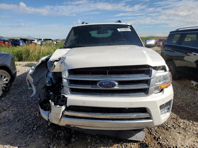 Photo 5 from auction – 2016 FORD EXPEDITION with VIN 1FMJU1MT1GEF12832