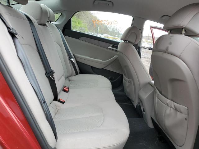 Photo 10 from auction – 2015 HYUNDAI SONATA SE with VIN 5NPE24AF3FH072672