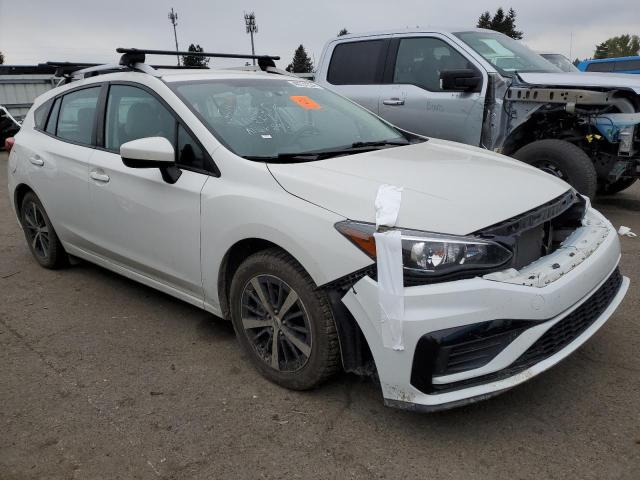 Zdjęcie 4 z aukcji – 2019 SUBARU IMPREZA PR z VIN 4S3GTAD65K3740588