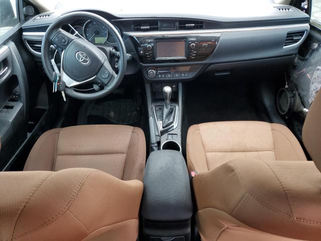 Photo 8 from auction – 2016 TOYOTA COROLLA L with VIN 5YFBURHE8GP482024