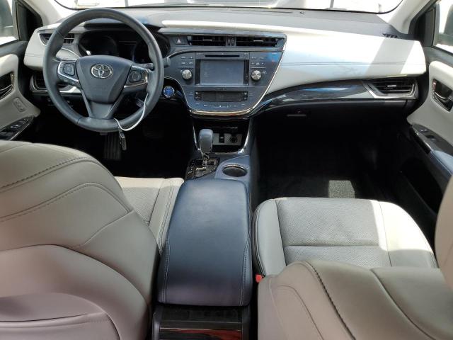 Photo 8 from auction – 2015 TOYOTA AVALON HYB with VIN 4T1BD1EB5FU038690