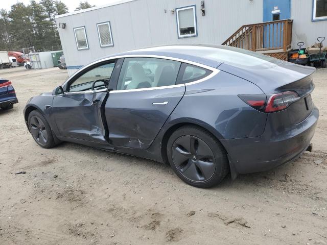 Photo 2 from auction – 2020 TESLA MODEL 3 with VIN 5YJ3E1EA1LF591029