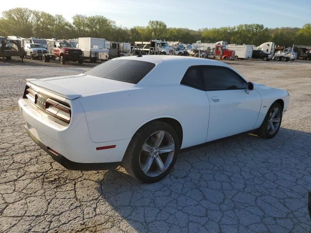 Photo 3 from auction – 2017 DODGE CHALLENGER with VIN 2C3CDZBT1HH548890