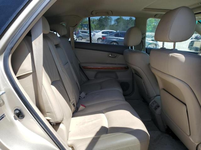 Photo 11 from auction – 2007 LEXUS RX 350 with VIN JTJGK31U170002486