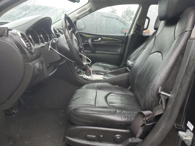 Photo 7 from auction – 2017 BUICK ENCLAVE with VIN 5GAKVBKD9HJ116021