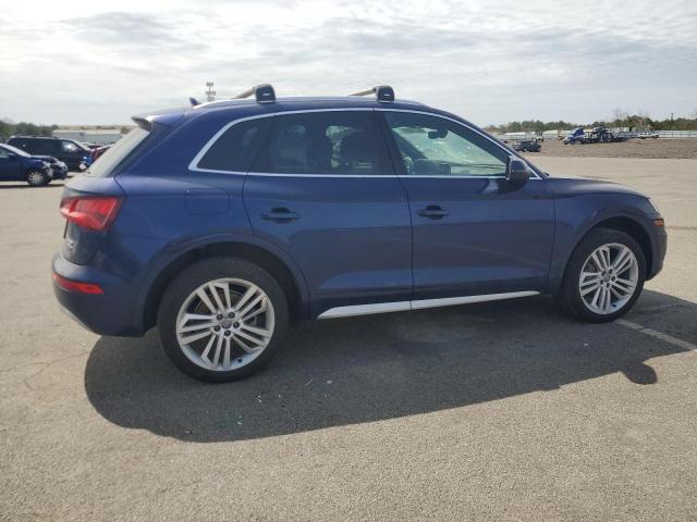Photo 3 from auction – 2018 AUDI Q5 PRESTIG with VIN WA1CNAFY4J2226009