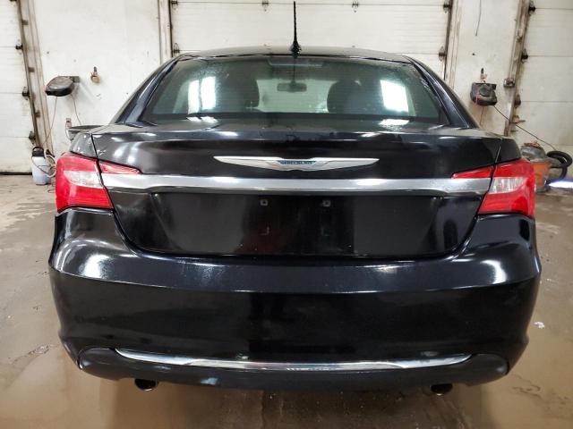 Photo 6 from auction – 2014 CHRYSLER 200 LX with VIN 1C3CCBAG6EN157526