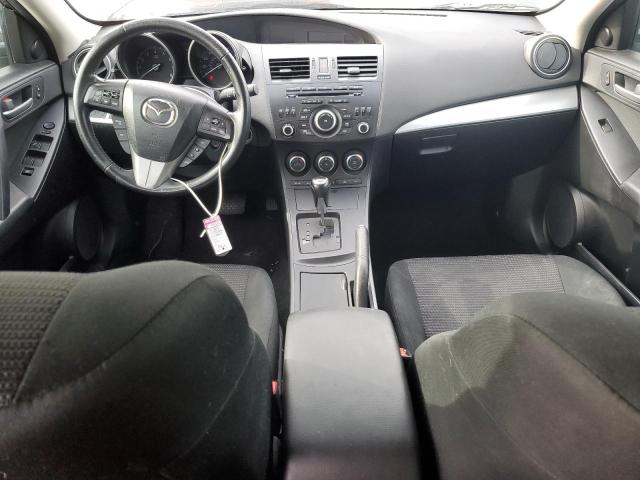 Photo 8 from auction – 2013 MAZDA 3 I with VIN JM1BL1VP7D1810415