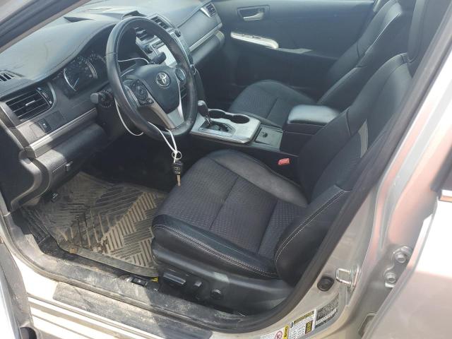 Photo 7 from auction – 2013 TOYOTA CAMRY L with VIN 4T1BF1FK8DU637685