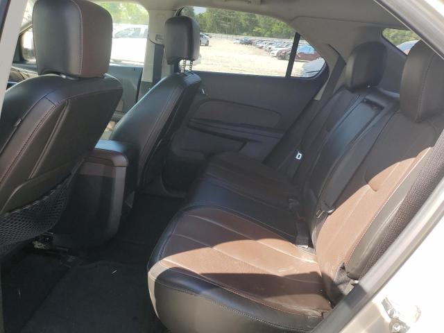 Photo 11 from auction – 2012 CHEVROLET EQUINOX LT with VIN 2GNFLNEK0C6282457