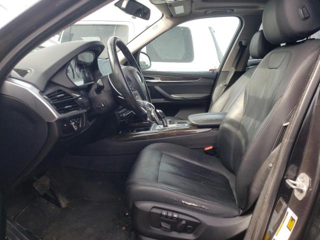 Photo 7 from auction – 2016 BMW X5 XDRIVE3 with VIN 5UXKR0C53G0P33545
