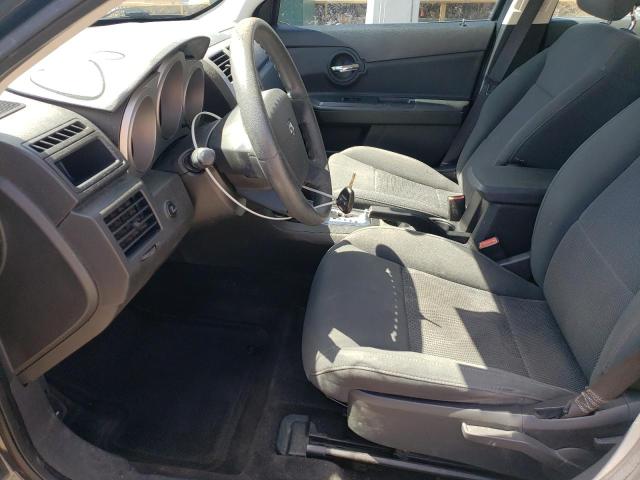 Photo 7 from auction – 2010 DODGE AVENGER SX with VIN 1B3CC4FBXAN189122