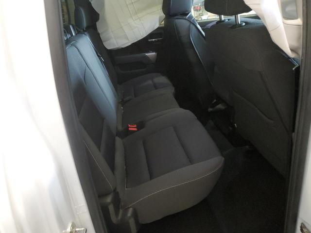 Photo 10 from auction – 2019 CHEVROLET SILVERADO with VIN 2GCVKPEC6K1244108