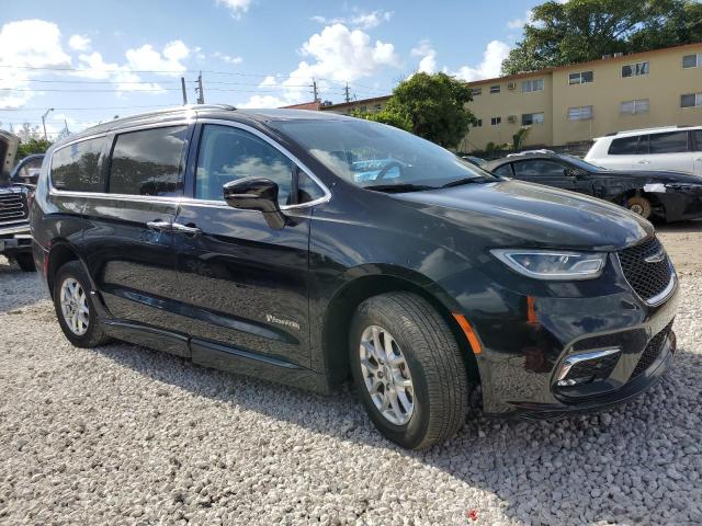 Photo 4 from auction – 2021 CHRYSLER PACIFICA T with VIN 2C4RC1BG9MR544006