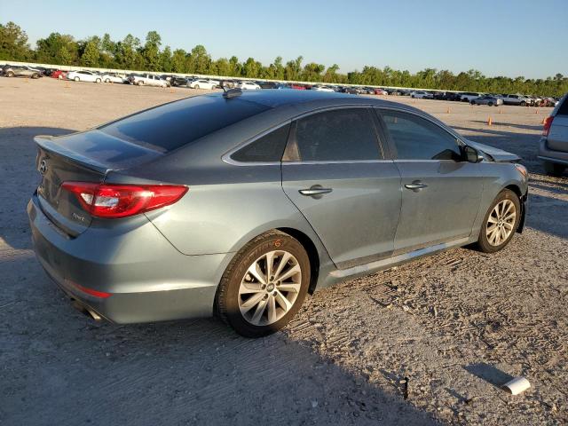 Photo 3 from auction – 2016 HYUNDAI SONATA SPO with VIN 5NPE34AF7GH429477