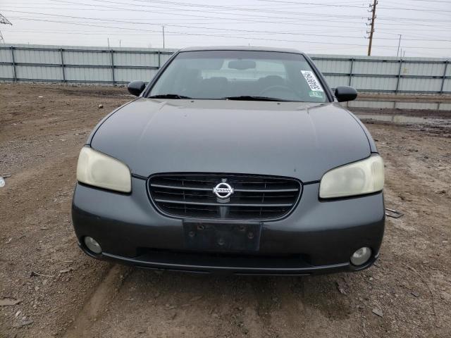 Photo 5 from auction – 2001 NISSAN MAXIMA GLE with VIN JN1CA31D51T842882