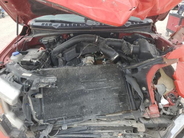 Photo 11 from auction – 2019 FORD F150 SUPER with VIN 1FTEW1E48KKC10794