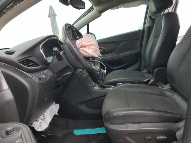 Photo 7 from auction – 2017 BUICK ENCORE PRE with VIN KL4CJASB1HB061091