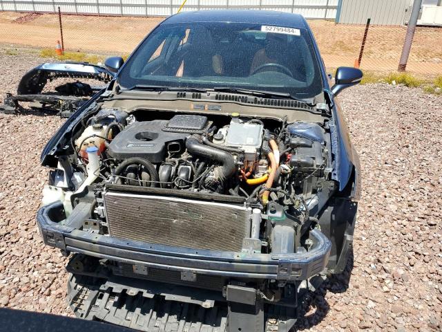 Photo 5 from auction – 2019 FORD FUSION TIT with VIN 3FA6P0RU8KR235556
