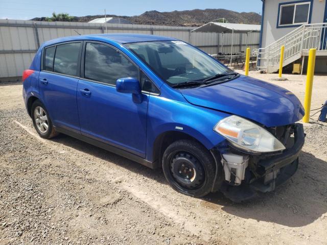 Zdjęcie 4 z aukcji – 2012 NISSAN VERSA S z VIN 3N1BC1CP8CK299137