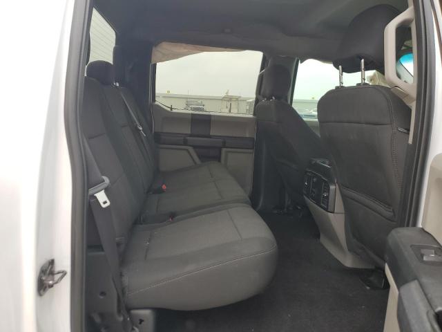 Photo 10 from auction – 2018 FORD F150 SUPER with VIN 1FTEW1C56JKD04912