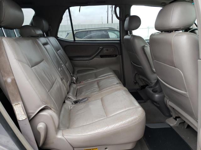 Photo 11 from auction – 2002 TOYOTA SEQUOIA sr with VIN 5TDBT44A82S088645
