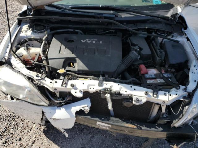 Photo 11 from auction – 2010 TOYOTA COROLLA BA with VIN JTDBU4EEXAJ084915