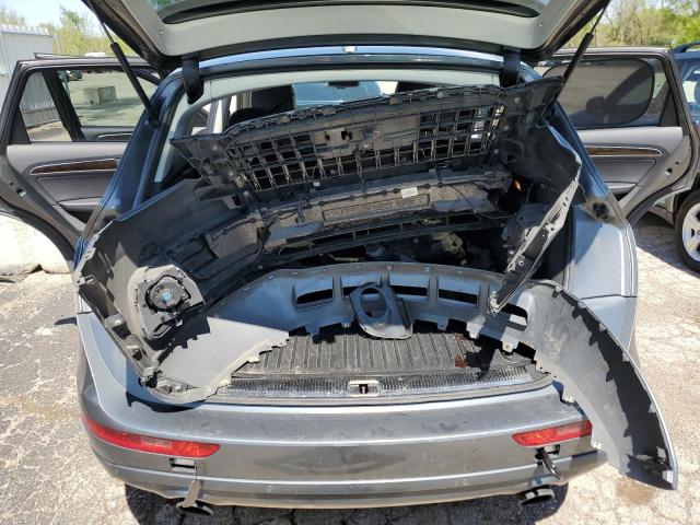 Photo 13 from auction – 2014 AUDI Q5 PREMIUM with VIN WA1LFAFP9EA024279