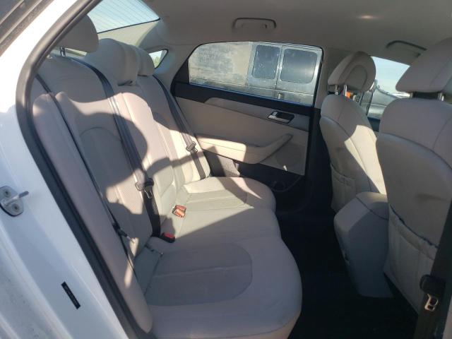 Photo 10 from auction – 2016 HYUNDAI SONATA SE with VIN 5NPE24AF7GH336607