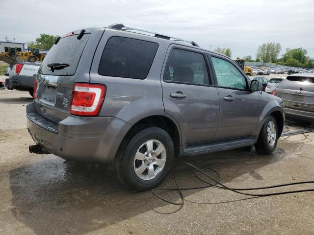 Photo 3 from auction – 2010 FORD ESCAPE LIM with VIN 1FMCU0EG9AKD39834