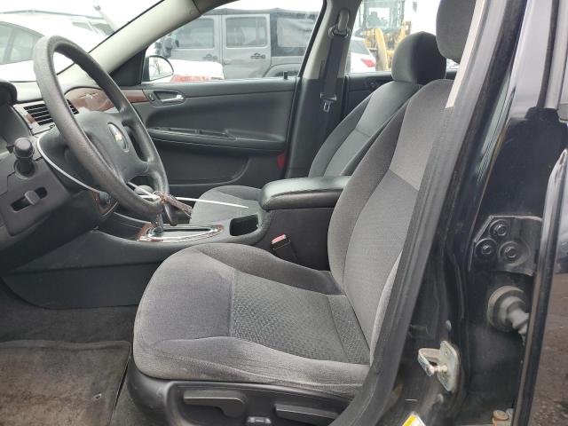 Photo 7 from auction – 2008 CHEVROLET IMPALA LT with VIN 2G1WT55K189117394