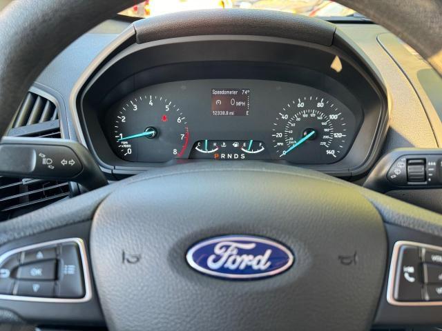 Photo 8 from auction – 2022 FORD ECOSPORT S with VIN MAJ6S3FL2NC468623