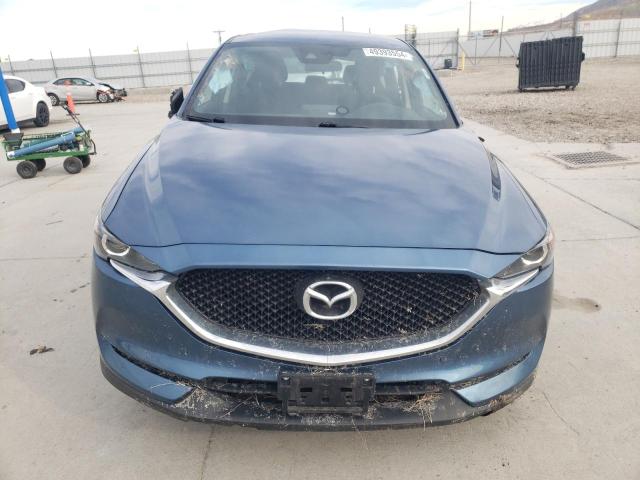 Photo 5 from auction – 2019 MAZDA CX-5 SPORT with VIN JM3KFBBM3K1517302