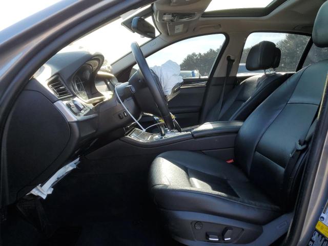 Photo 7 from auction – 2013 BMW 528 XI with VIN WBAXH5C55DD114406