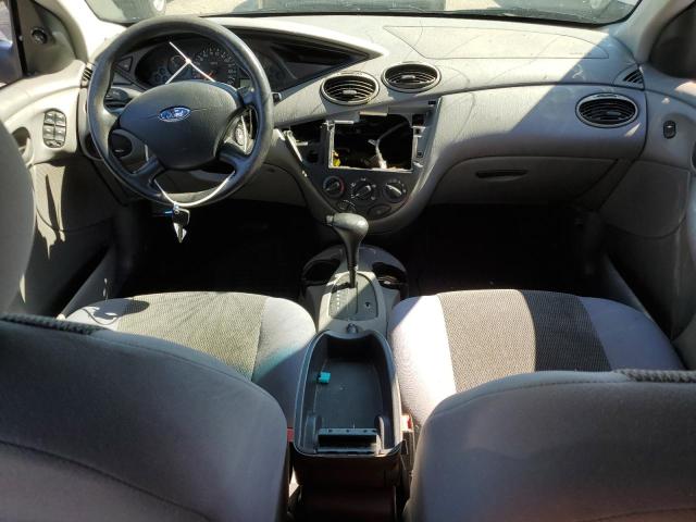Photo 8 from auction – 2004 FORD FOCUS SE C with VIN 1FAFP34384W173754