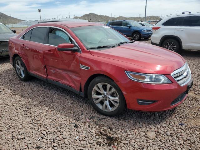 Photo 4 from auction – 2012 FORD TAURUS SEL with VIN 1FAHP2EW7CG119916