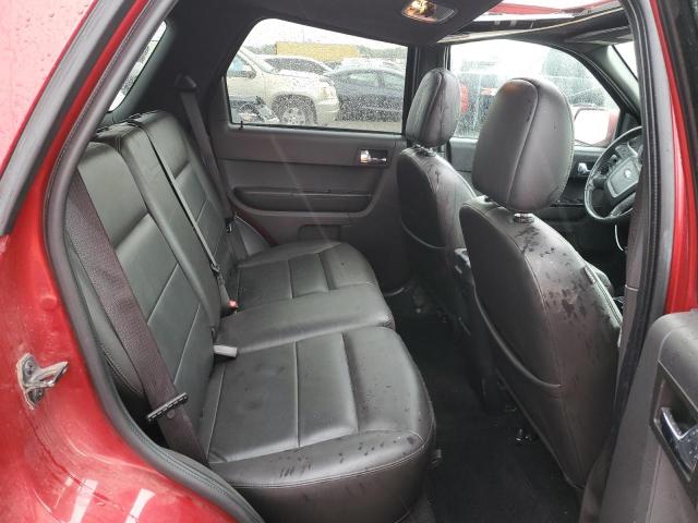 Photo 10 from auction – 2008 FORD ESCAPE LIM with VIN 1FMCU94138KD14049