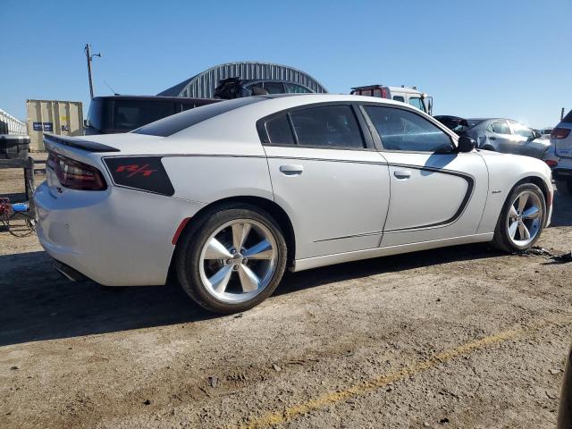 Photo 3 from auction – 2015 DODGE CHARGER R/ with VIN 2C3CDXCT2FH765493