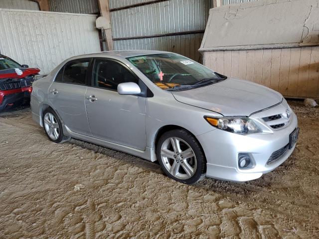 Photo 4 from auction – 2013 TOYOTA COROLLA BA with VIN 5YFBU4EE1DP088559