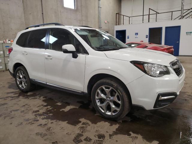 Photo 4 from auction – 2017 SUBARU FORESTER 2 with VIN JF2SJAWC2HH491067