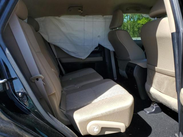 Photo 11 from auction – 2016 TOYOTA 4RUNNER SR with VIN JTEZU5JR0G5135672
