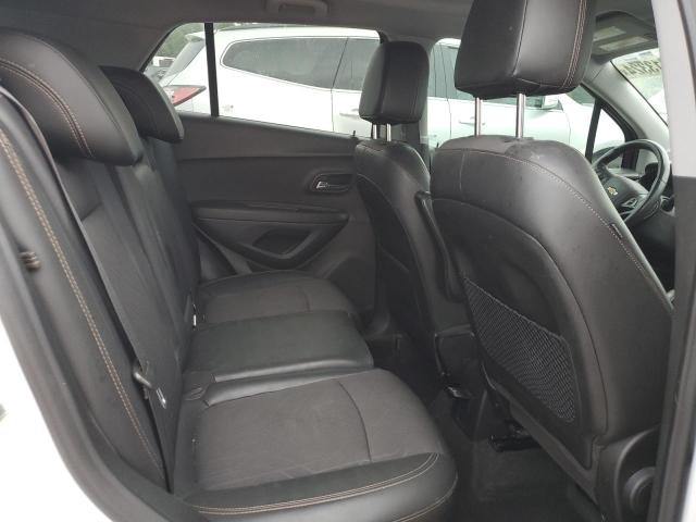 Photo 10 from auction – 2019 CHEVROLET TRAX 1LT with VIN 3GNCJLSB3KL389482