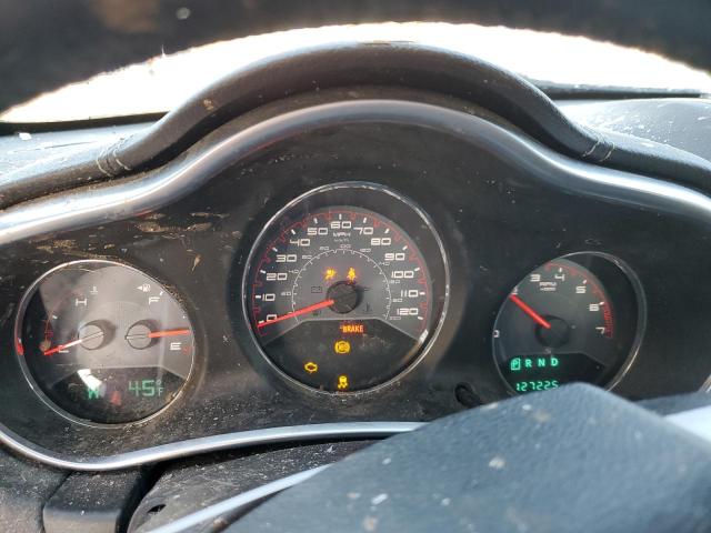 Photo 9 from auction – 2012 DODGE AVENGER SX with VIN 1C3CDZCB4CN171798
