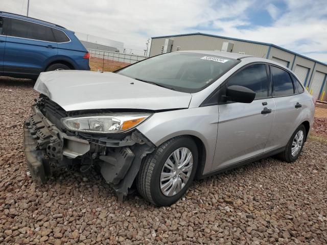 FORD FOCUS S 2016 with VIN 1FADP3E2XGL405807 - Photo from auction