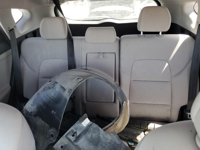 Photo 10 from auction – 2018 HYUNDAI TUCSON with VIN KM8J33A47JU600678