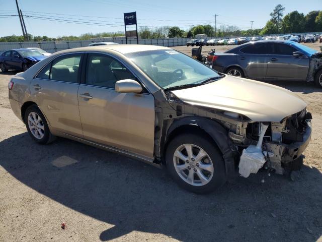 Photo 4 from auction – 2011 TOYOTA CAMRY BASE with VIN 4T1BF3EK0BU665135