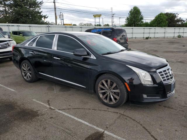 Photo 4 from auction – 2015 CADILLAC XTS with VIN 2G61U5S34F9273697