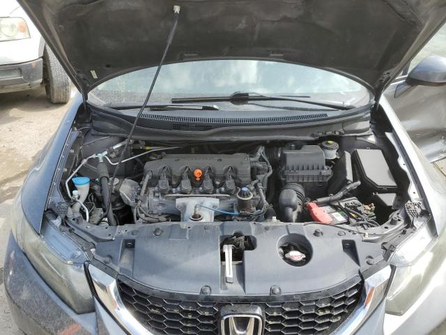 Photo 11 from auction – 2013 HONDA CIVIC EX with VIN 19XFB2F85DE058941
