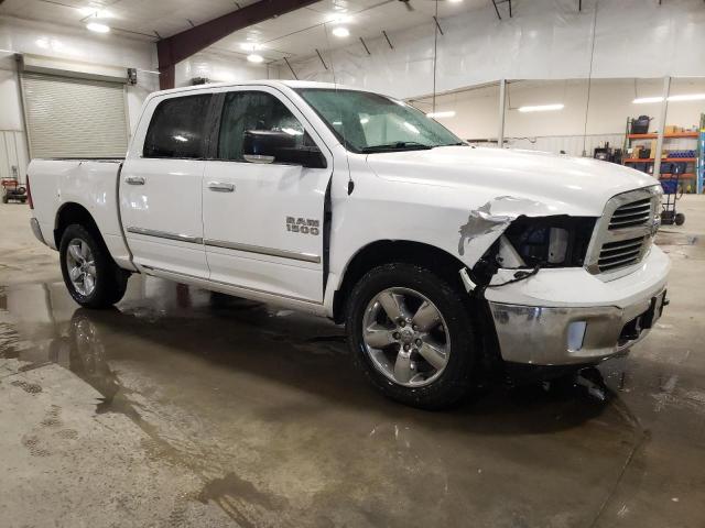 Photo 4 from auction – 2017 RAM 1500 SLT with VIN 1C6RR7LT2HS502236